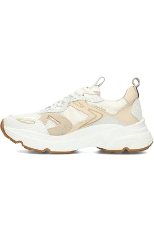 Haboob Sneakers laag 
