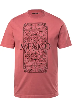 Men Plus Shirt