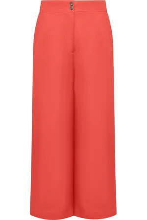 QUIOSQUE Broek