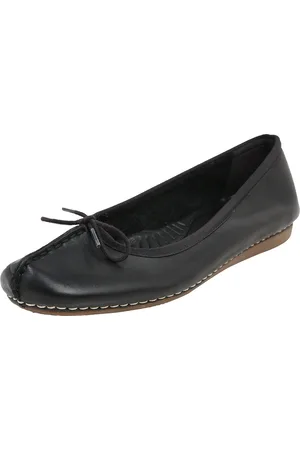 Clarks Ballerina 