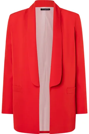 Ana Alcazar Blazers 