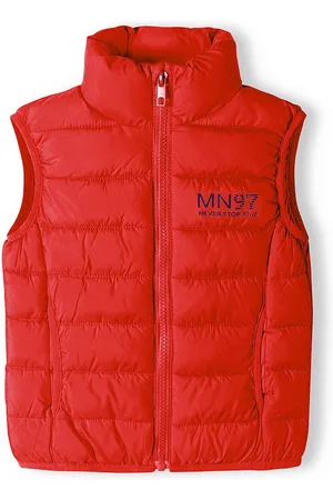 Minoti Bodywarmer