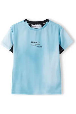 Minoti Functioneel shirt