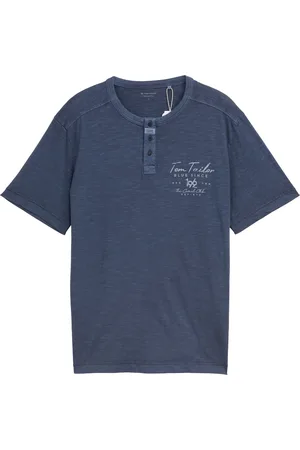 TOM TAILOR Shirt