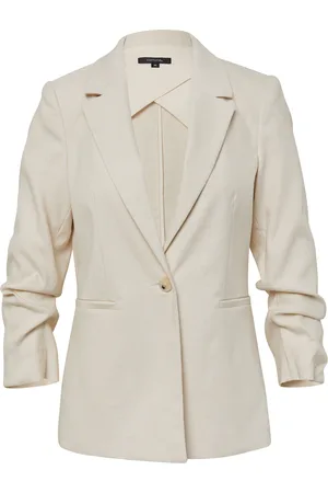 Comma, Blazers