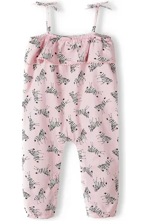 Minoti Overall
