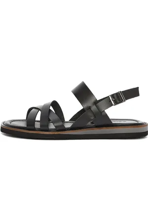 Derimod Sandalen met riem