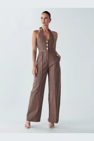 BWLDR Jumpsuit 