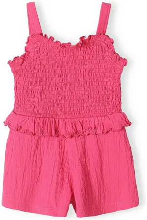 Minoti Overall
