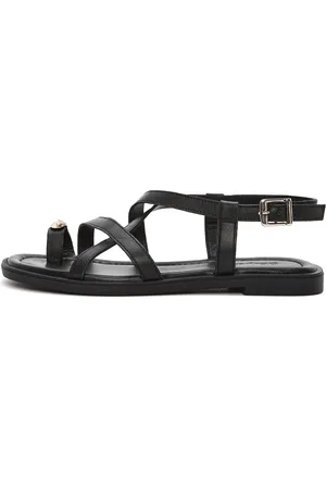 Derimod Sandalen met riem