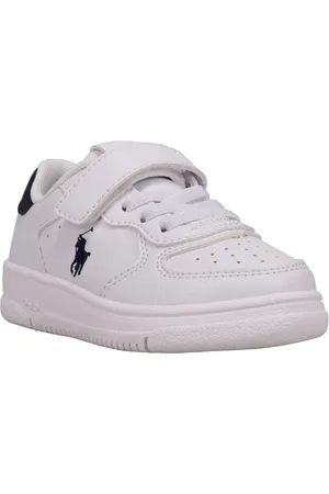 Ralph Lauren Sneakers 