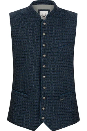 Stockerpoint Klederdracht gilet 