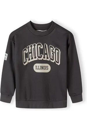 Minoti Sportief sweatshirt