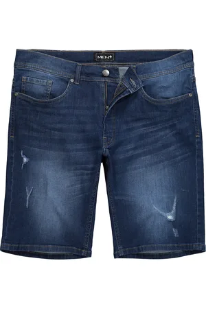 Men Plus Jeans 