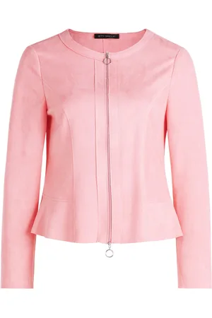 Betty Barclay Blazers