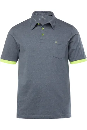 Boston Park Shirt