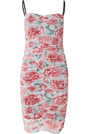 Monki Jurk