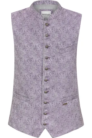 Stockerpoint Klederdracht gilet 