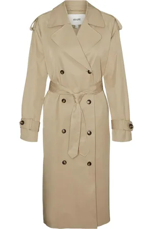 VERO MODA Tussenmantel 