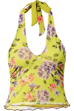 NASTY GAL Top
