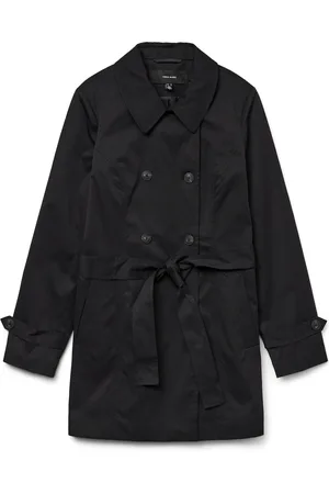 VERO MODA Tussenmantel 