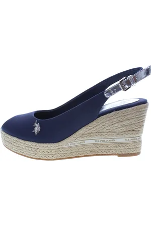 U.S. Polo Assn. Sandaal 