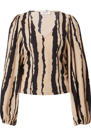 Modstrom Blouse 
