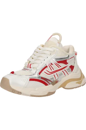 Ash Sneakers laag 