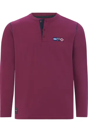 Jan Vanderstorm Sweatshirt 
