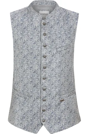 Stockerpoint Klederdracht gilet 