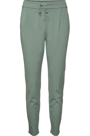 VERO MODA Bandplooibroek 