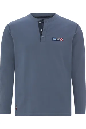 Jan Vanderstorm Sweatshirt 