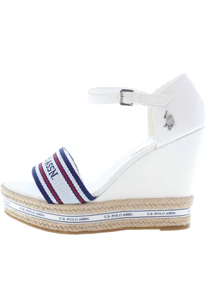 U.S. Polo Assn. Sandaal