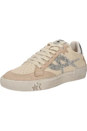 Ash Sneakers laag 