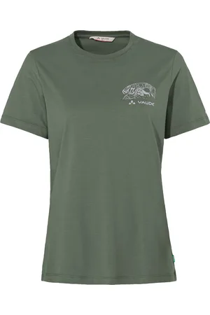 Vaude Functioneel shirt 