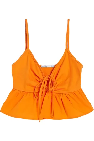 Bershka Top