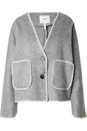 Object Gebreid vest 