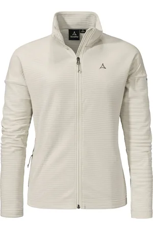 Schöffel Functionele fleece jas 