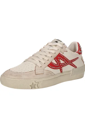 Ash Sneakers laag