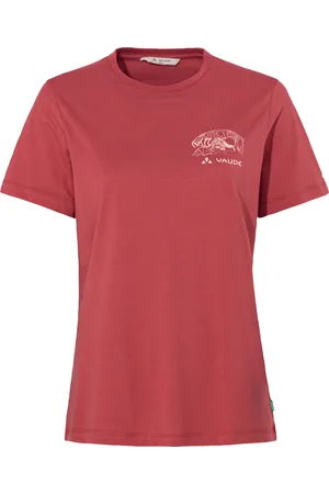 Vaude Functioneel shirt 