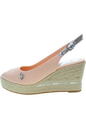 U.S. Polo Assn. Sandaal 