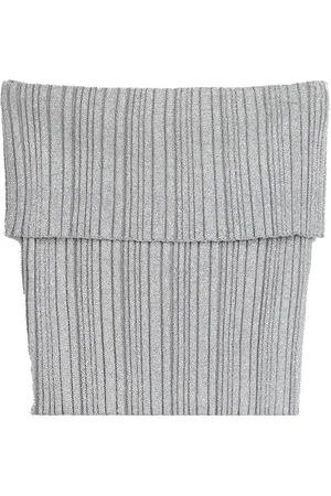 Bershka Gebreide top