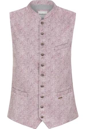 Stockerpoint Klederdracht gilet 