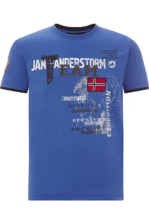 Jan Vanderstorm Shirt 