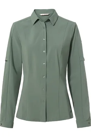 Vaude Multifunctionele blouse 