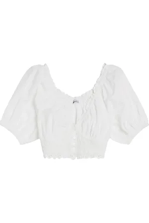 Bershka Blouse