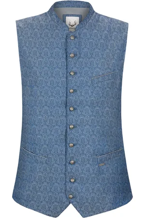 Stockerpoint Klederdracht gilet 