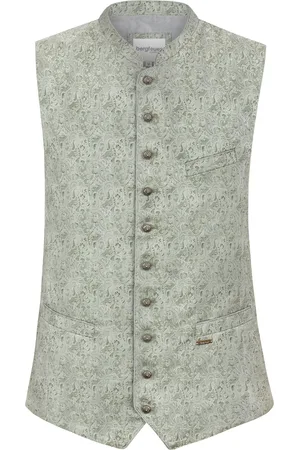 Stockerpoint Klederdracht gilet 