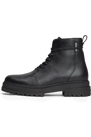 Tommy Hilfiger Veterboots