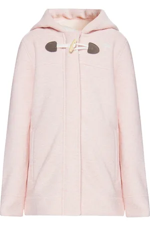 Schmuddelwedda Fleece jas